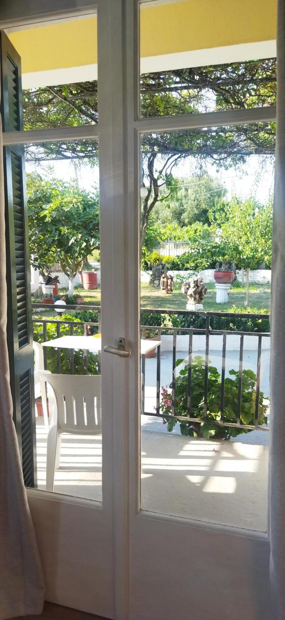 Agatha'S House Apartamento Kouspades Exterior foto